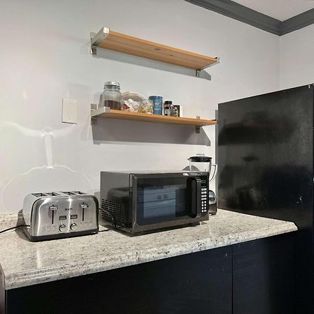 Downtown 24H Concierge 3 Bds 2Br Onsite Parking Lm706 Apartment แอตแลนตา ภายนอก รูปภาพ