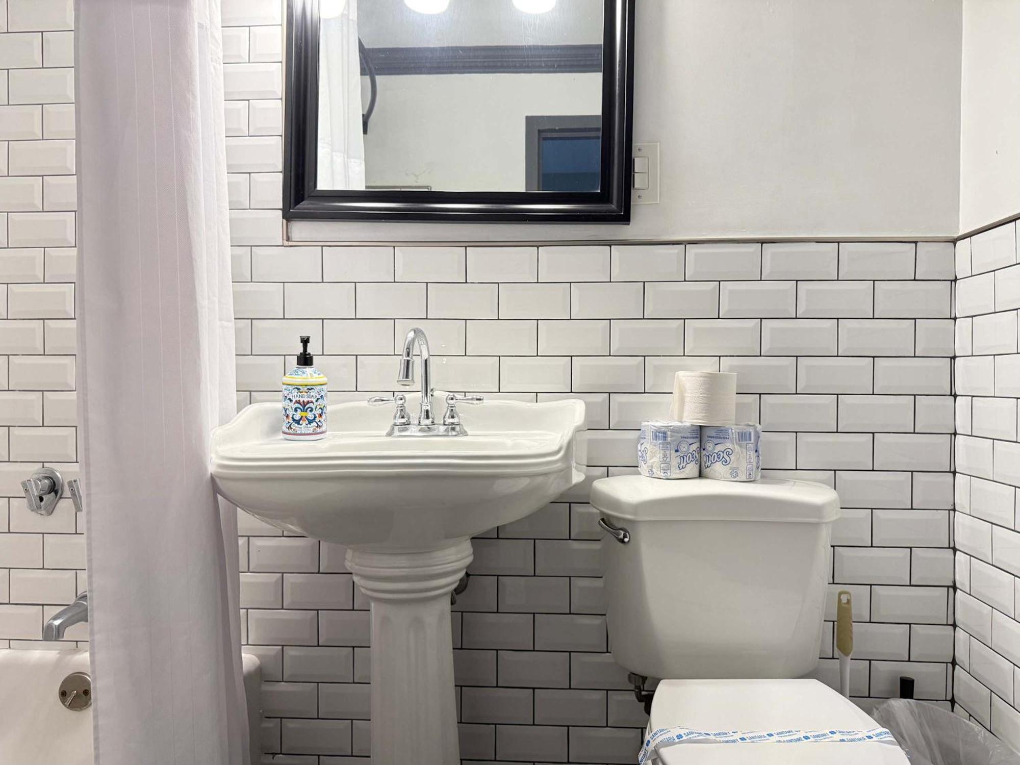 Downtown 24H Concierge 3 Bds 2Br Onsite Parking Lm706 Apartment แอตแลนตา ภายนอก รูปภาพ