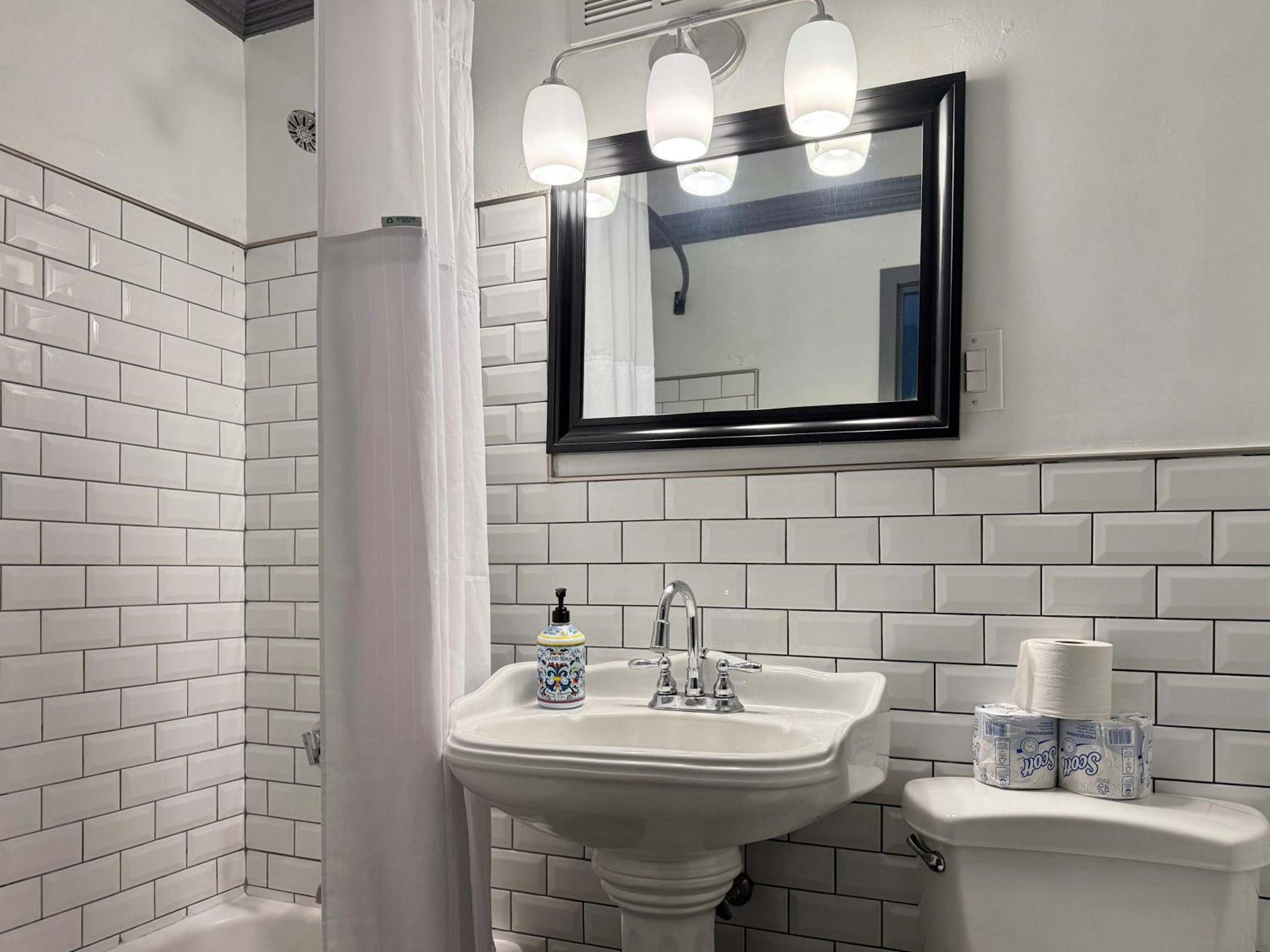 Downtown 24H Concierge 3 Bds 2Br Onsite Parking Lm706 Apartment แอตแลนตา ภายนอก รูปภาพ